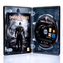 Dark Souls II Black Armor Edition - PS3 Spill (Steelbook)