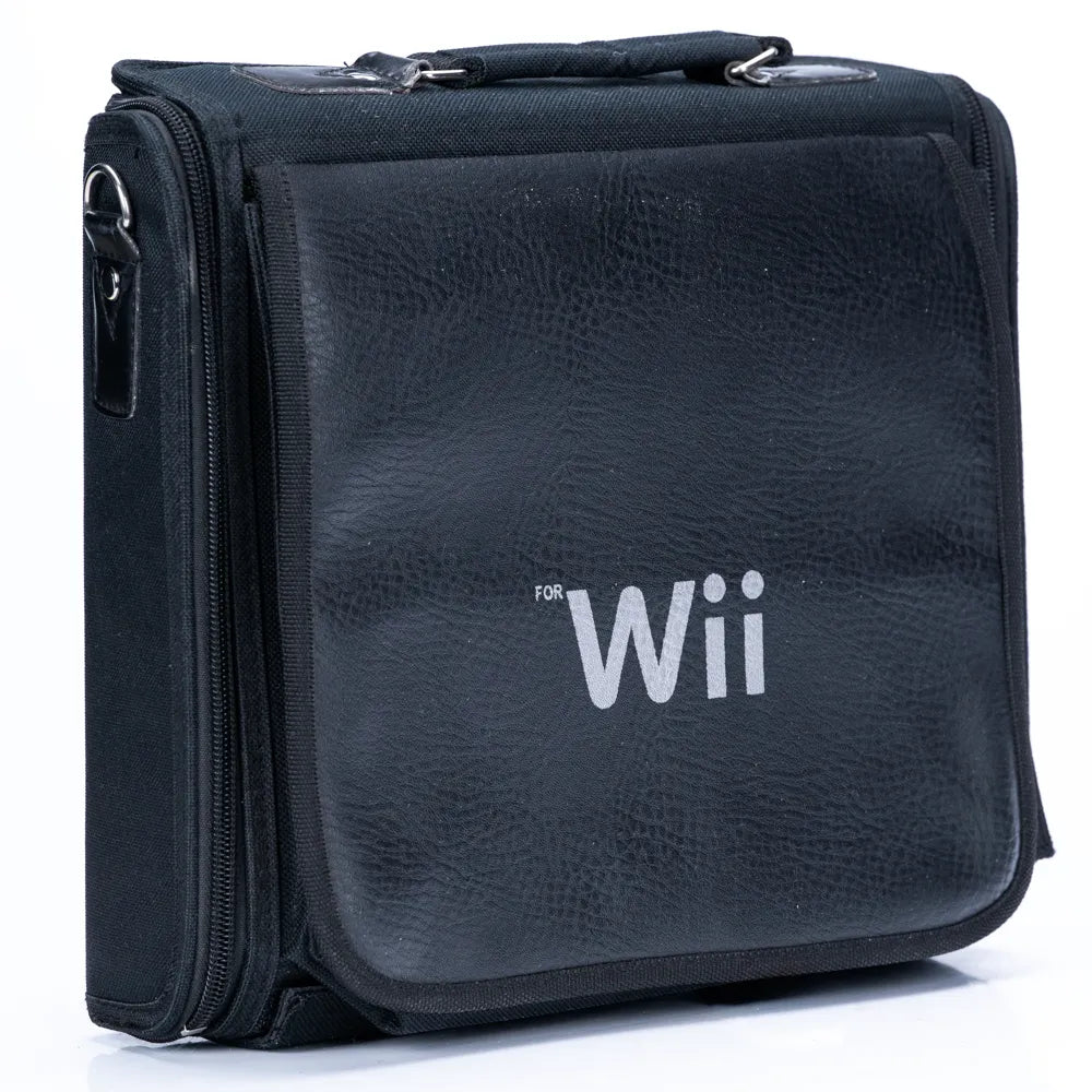 Original beskyttelsesveske til Nintendo Wii - Retrospillkongen