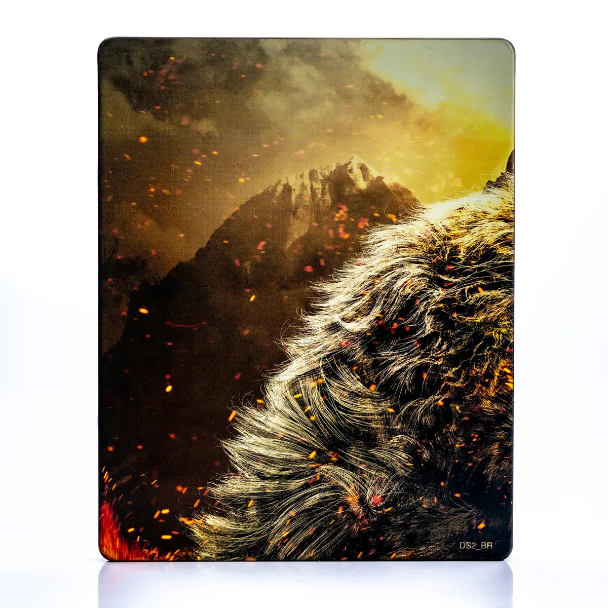 Dark Souls II Black Armor Edition - PS3 Spill (Steelbook) - Retrospillkongen