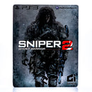 Sniper: Ghost Warrior 2 - PS3 Spill (Steelbook)
