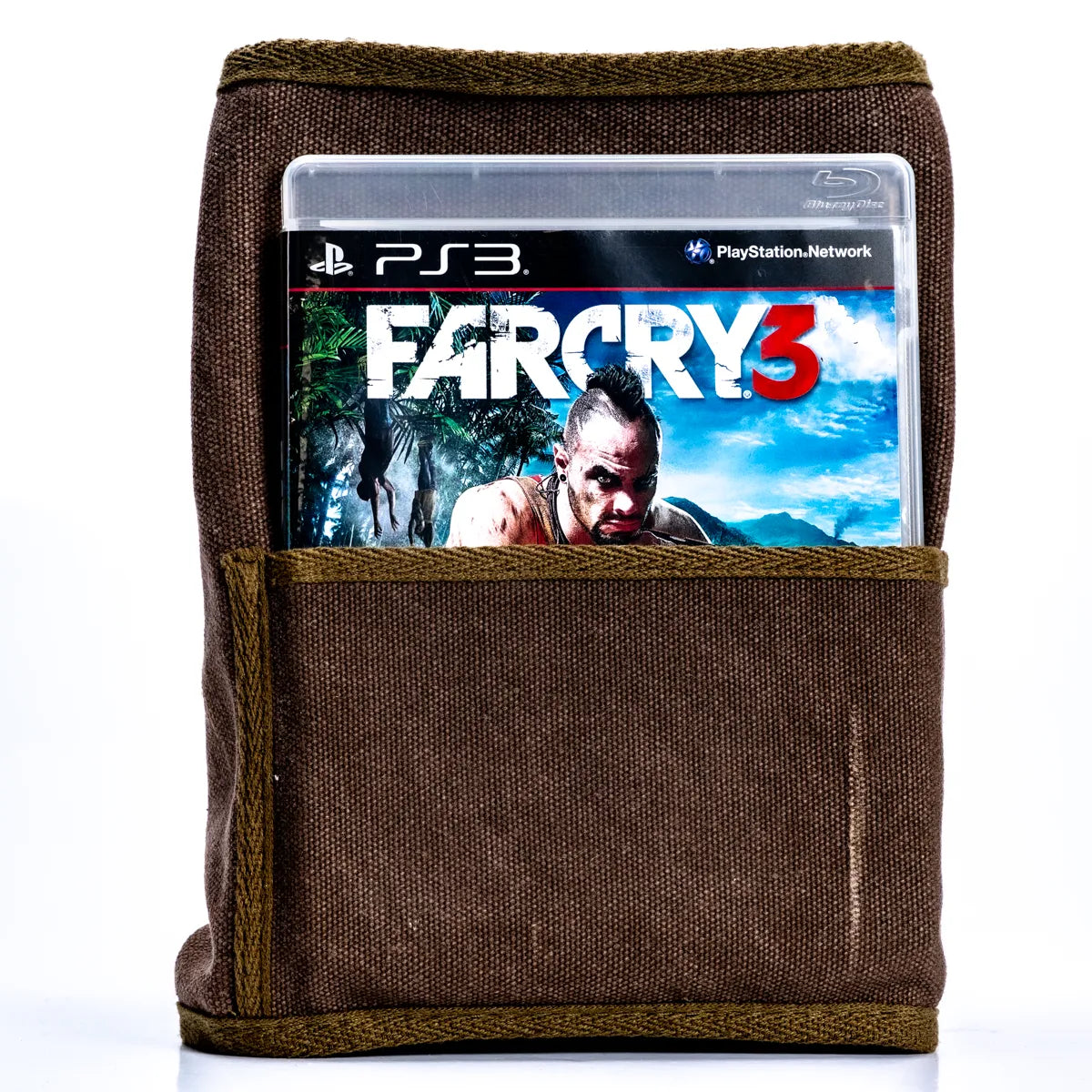 Far Cry 3 Insane Edition - PS3 Spill - Retrospillkongen