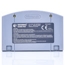 NHL Breakaway 99 - N64 spill - Retrospillkongen