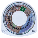 FIFA World Cup South Africa 2010 - PSP spill - Retrospillkongen