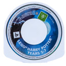 Lego Harry Potter: Years 5 to 7 - PSP spill - Retrospillkongen