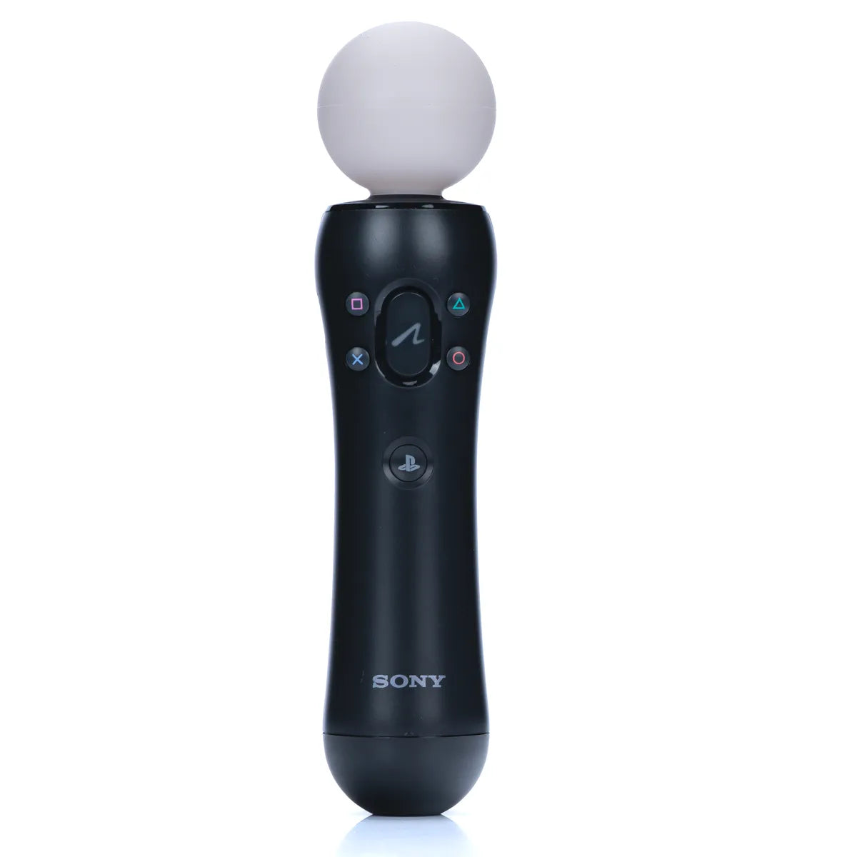 Original Sony PlayStation Move Motion Kontroller (PS3, PS4 og VR) - Retrospillkongen