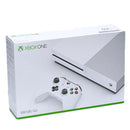 Microsoft Xbox One S Komplett i eske