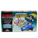 Super Nintendo All-Stars Pakke i eske - SNES