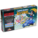 Super Nintendo All-Stars Pakke i eske - SNES