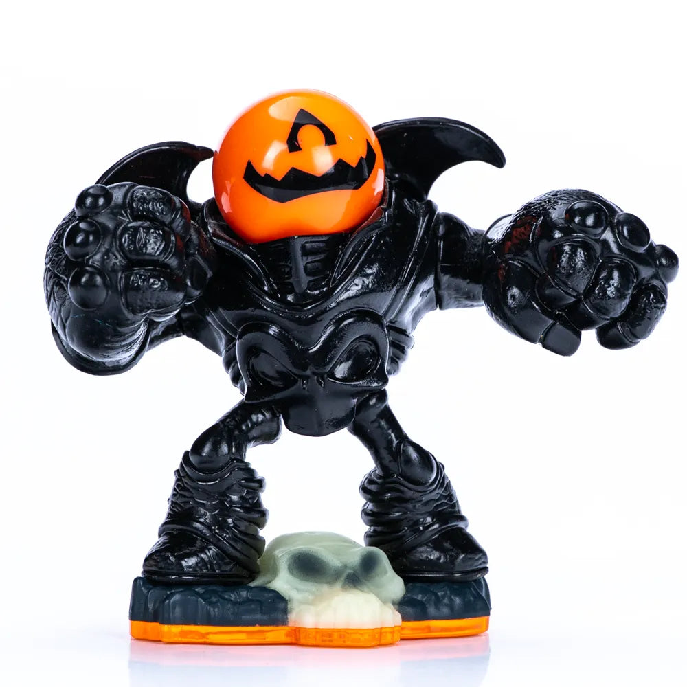 Eye Brawl - Skylanders Giants Figur - Retrospillkongen