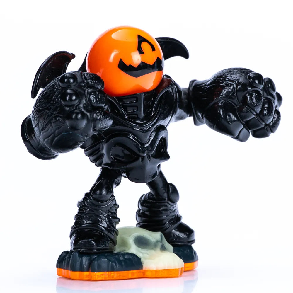 Eye Brawl - Skylanders Giants Figur - Retrospillkongen