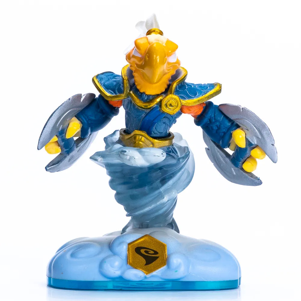 Free Ranger - Skylanders Swap Force Figur - Retrospillkongen