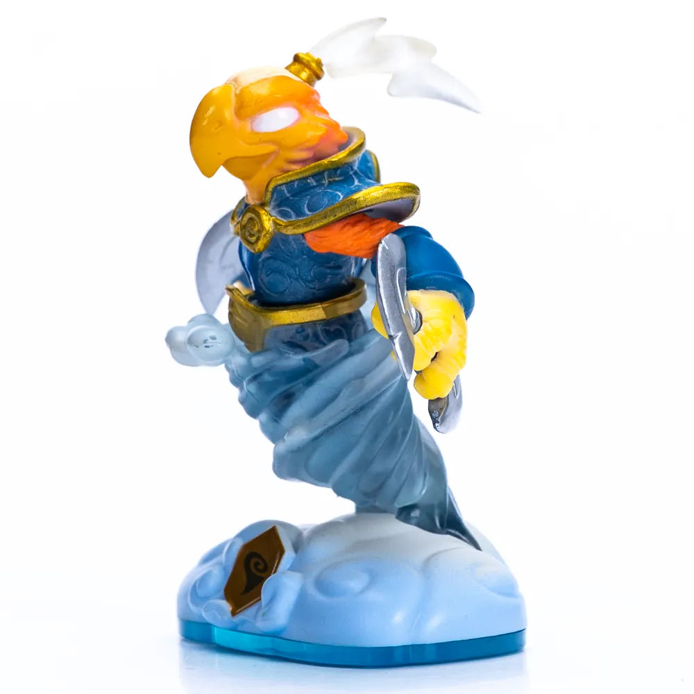 Free Ranger - Skylanders Swap Force Figur - Retrospillkongen