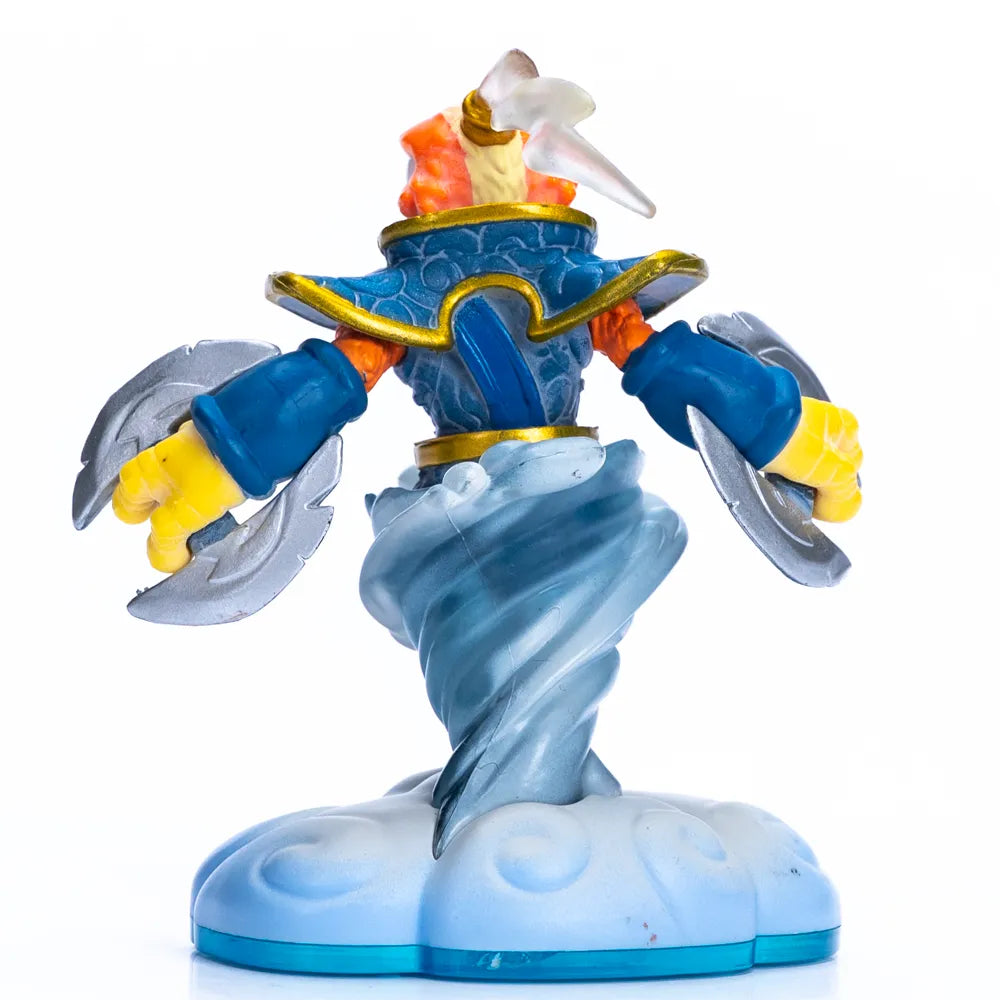 Free Ranger - Skylanders Swap Force Figur - Retrospillkongen