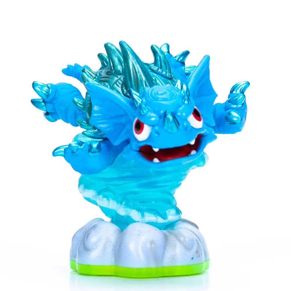 Warnado - Skylanders Spyro's Adventure Figur - Retrospillkongen