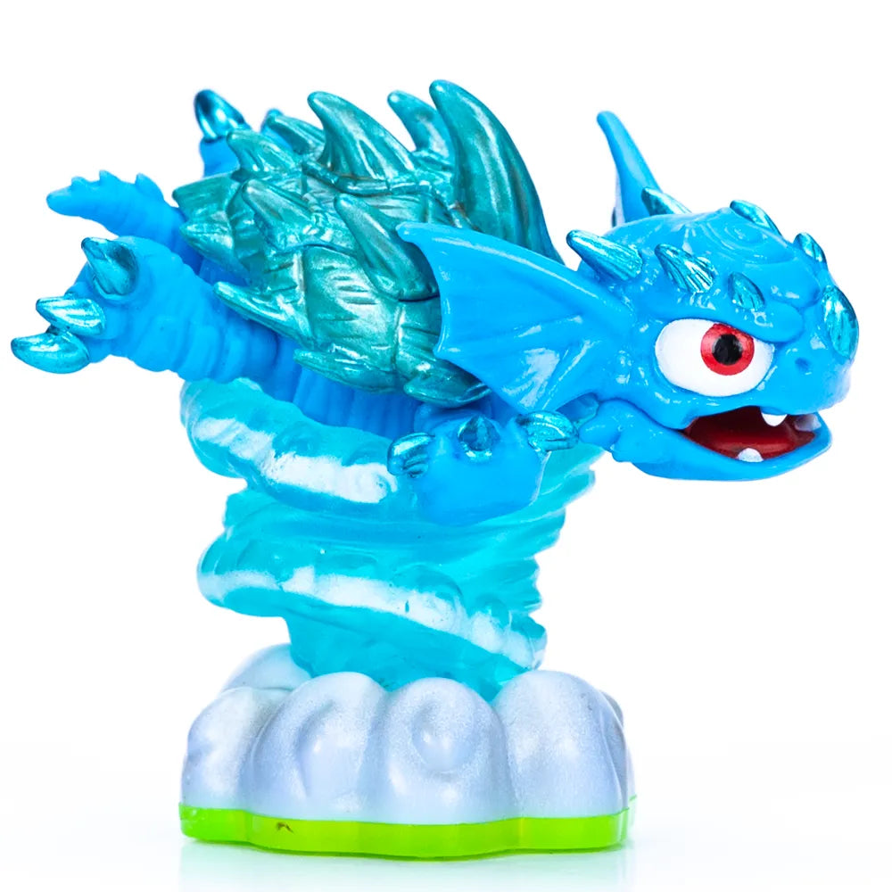 Warnado - Skylanders Spyro's Adventure Figur - Retrospillkongen