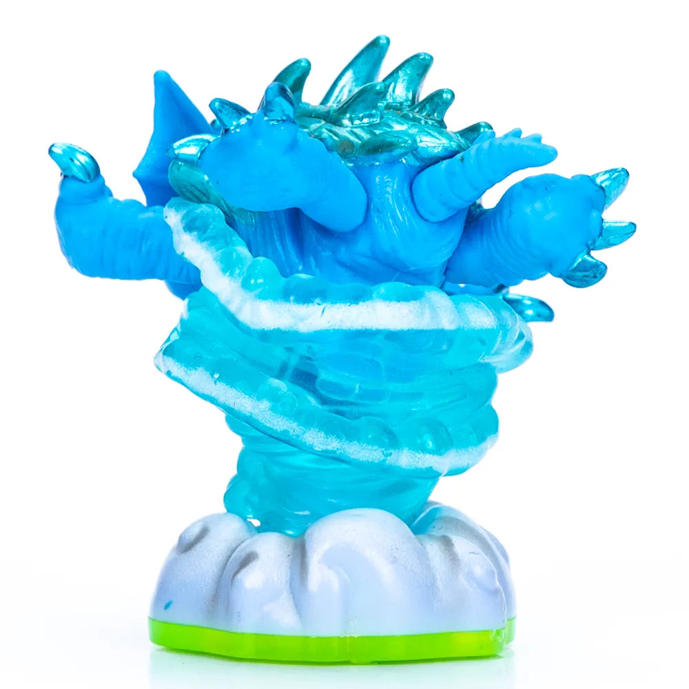 Warnado - Skylanders Spyro's Adventure Figur - Retrospillkongen