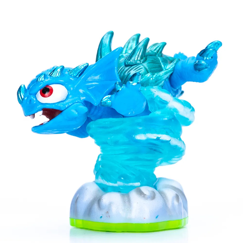 Warnado - Skylanders Spyro's Adventure Figur - Retrospillkongen