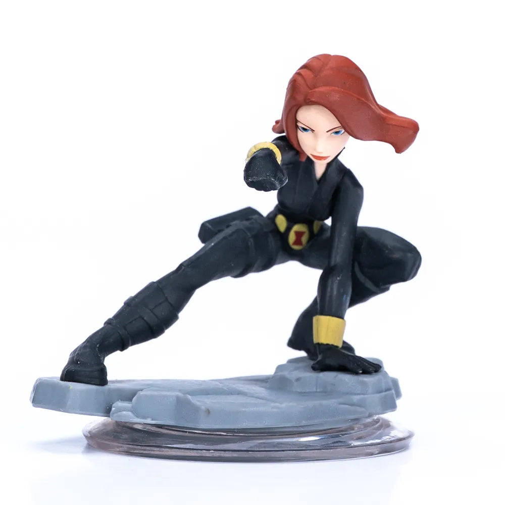 Black Widow -  Disney Infinity figur - Retrospillkongen