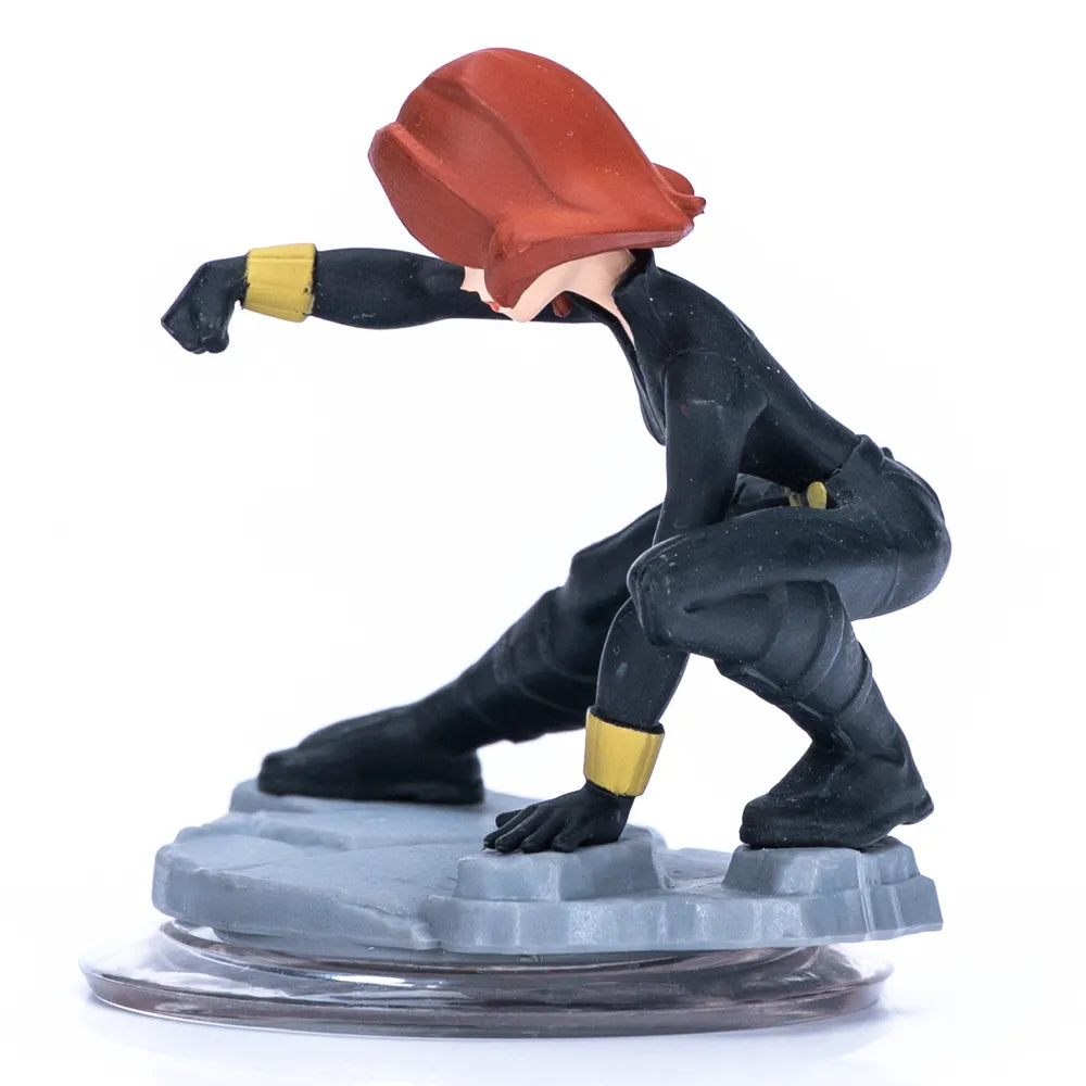 Black Widow -  Disney Infinity figur - Retrospillkongen