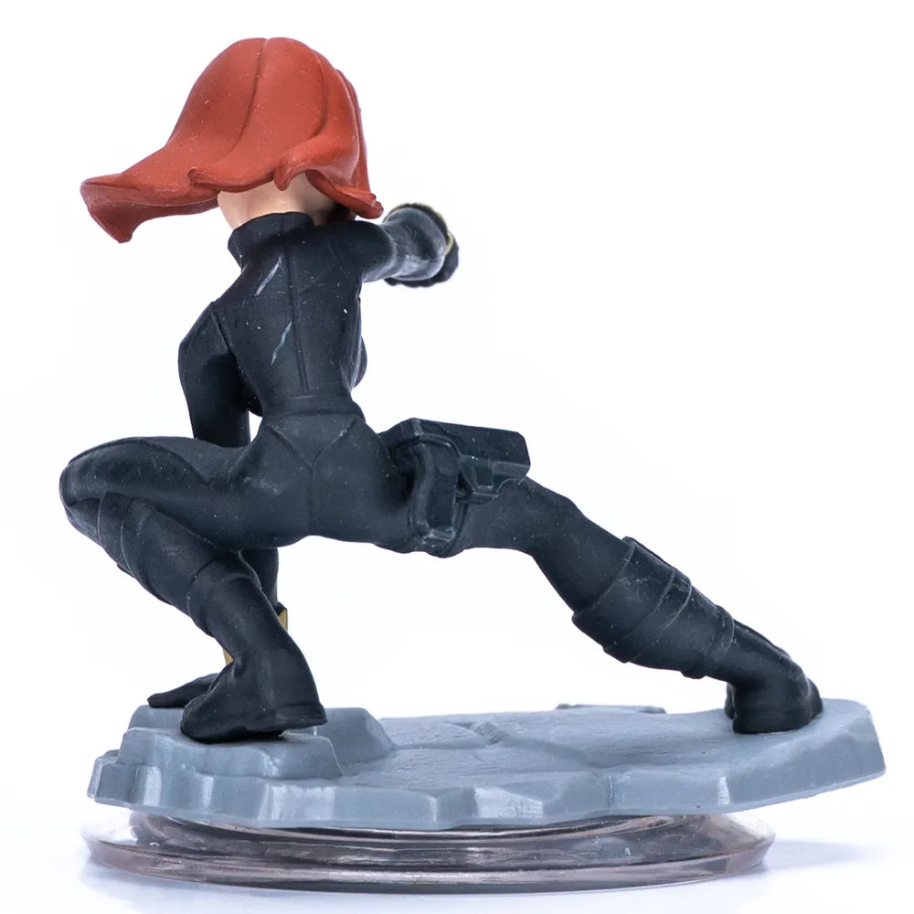 Black Widow -  Disney Infinity figur - Retrospillkongen