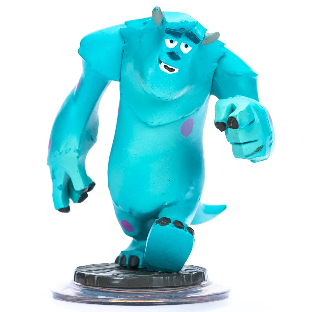 Sully - Disney Infinity Figur - Retrospillkongen