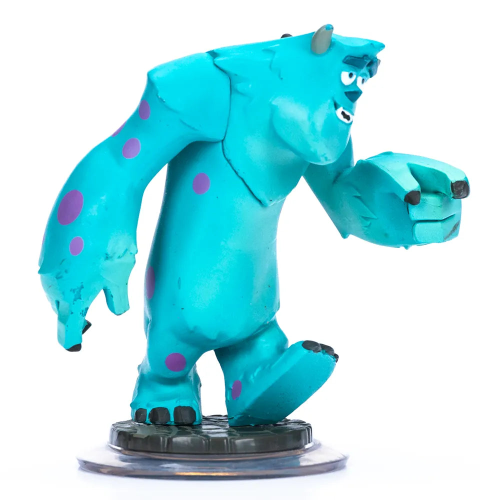 Sully - Disney Infinity Figur - Retrospillkongen