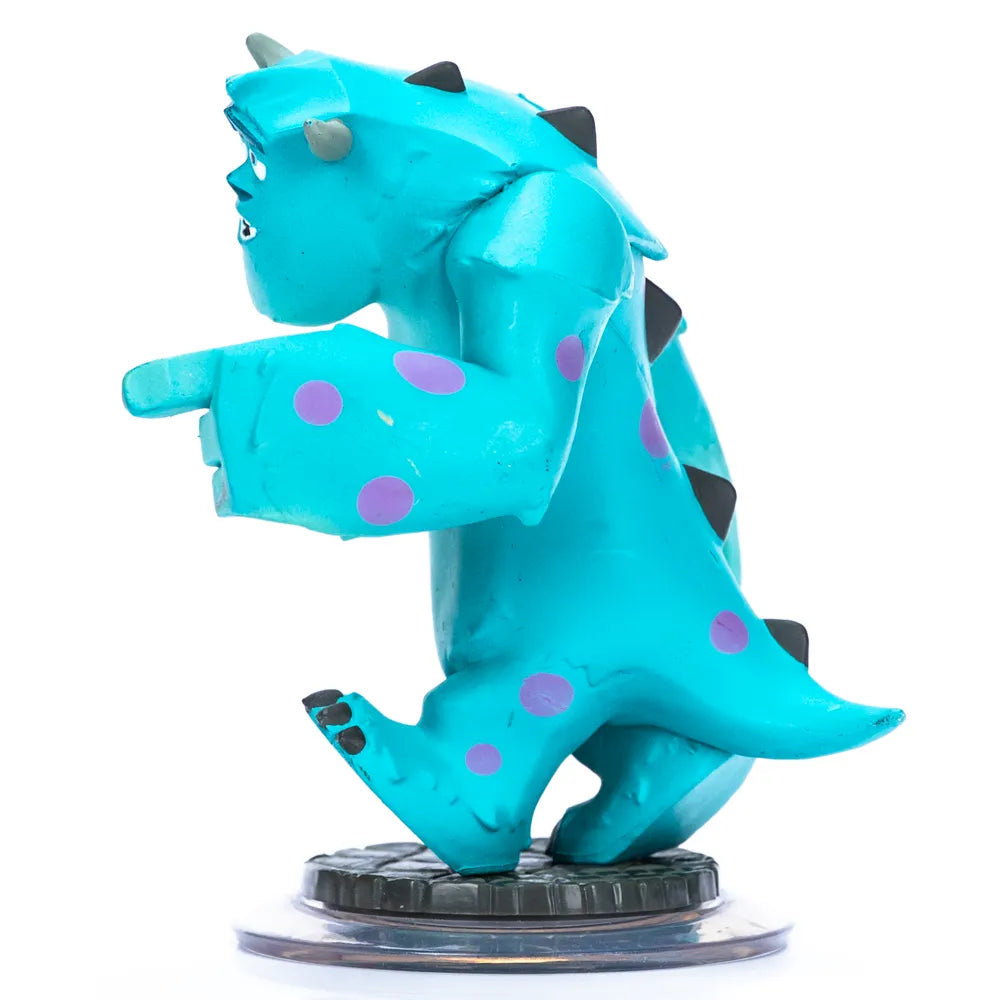 Sully - Disney Infinity Figur - Retrospillkongen