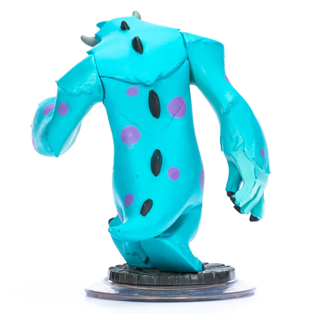 Sully - Disney Infinity Figur - Retrospillkongen