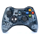 Microsoft Xbox 360 Halo 4 Utgave kontroller