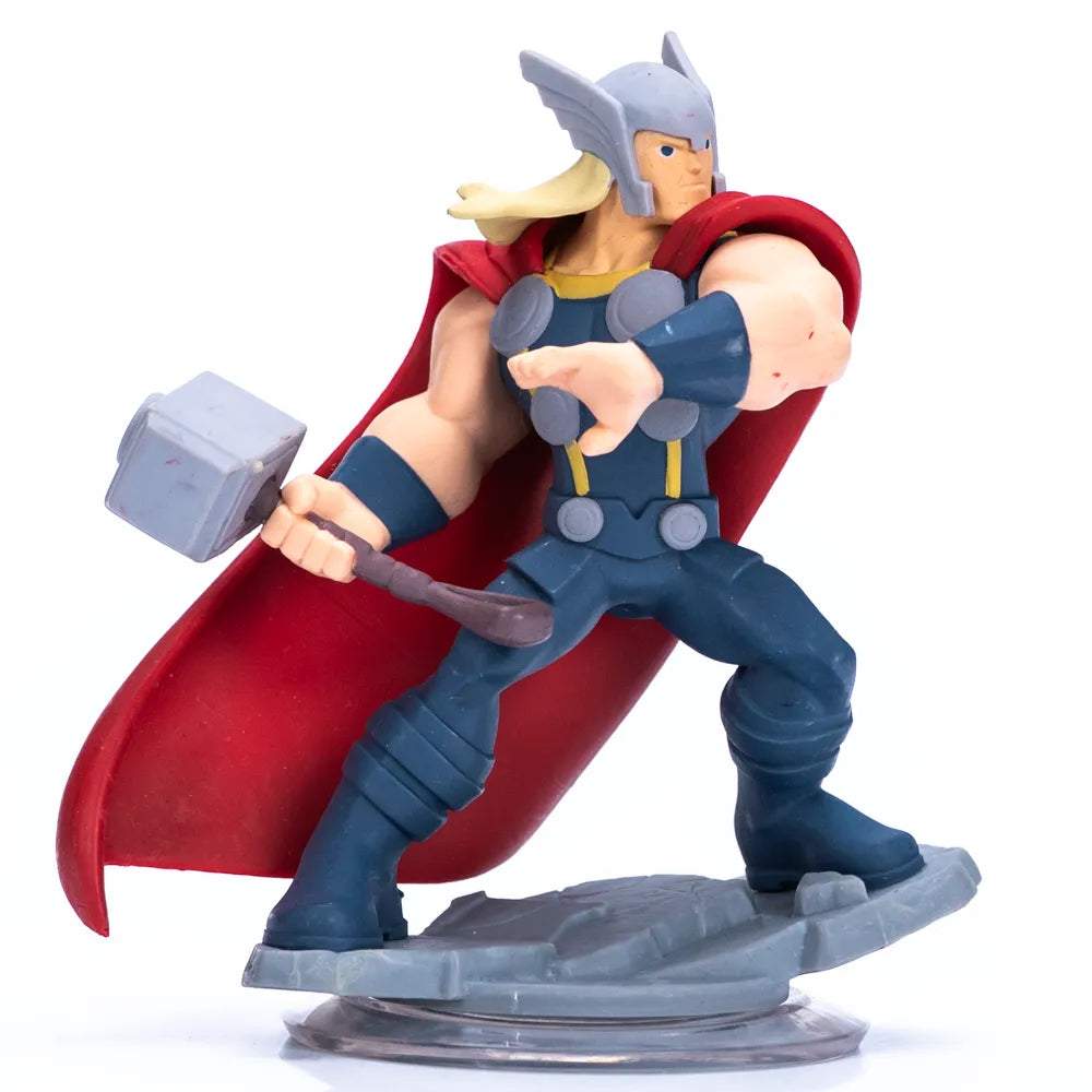 Thor Disney Infinity Figur - Retrospillkongen