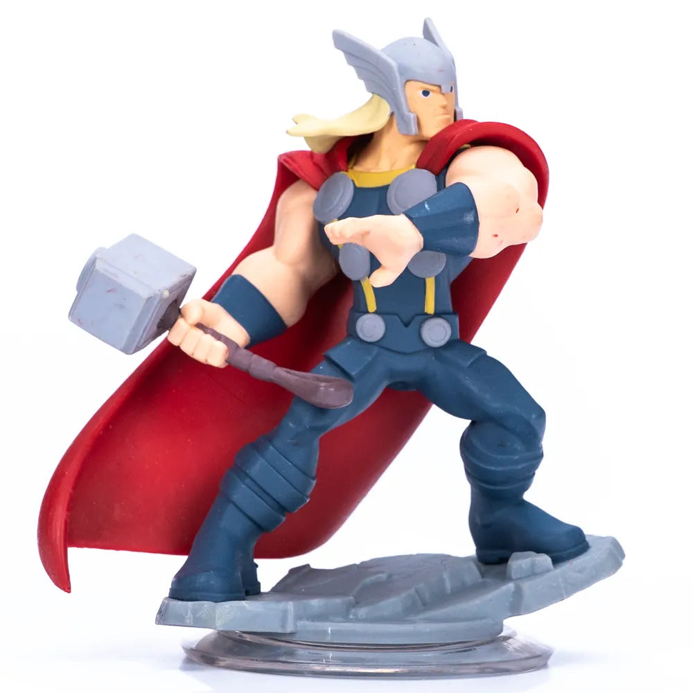 Thor Disney Infinity Figur - Retrospillkongen