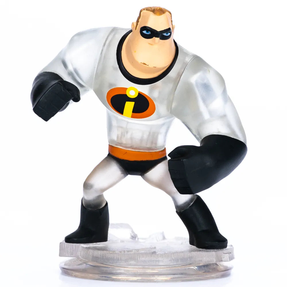 Mr. Incredible - Disney Infinity Figur - Retrospillkongen