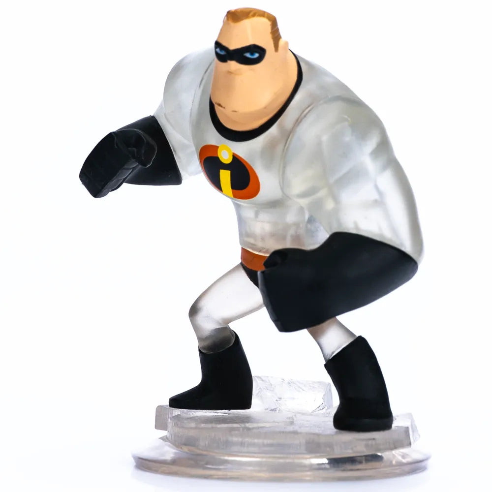Mr. Incredible - Disney Infinity Figur - Retrospillkongen