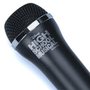 Original Logitech High School Musical USB Mikrofon