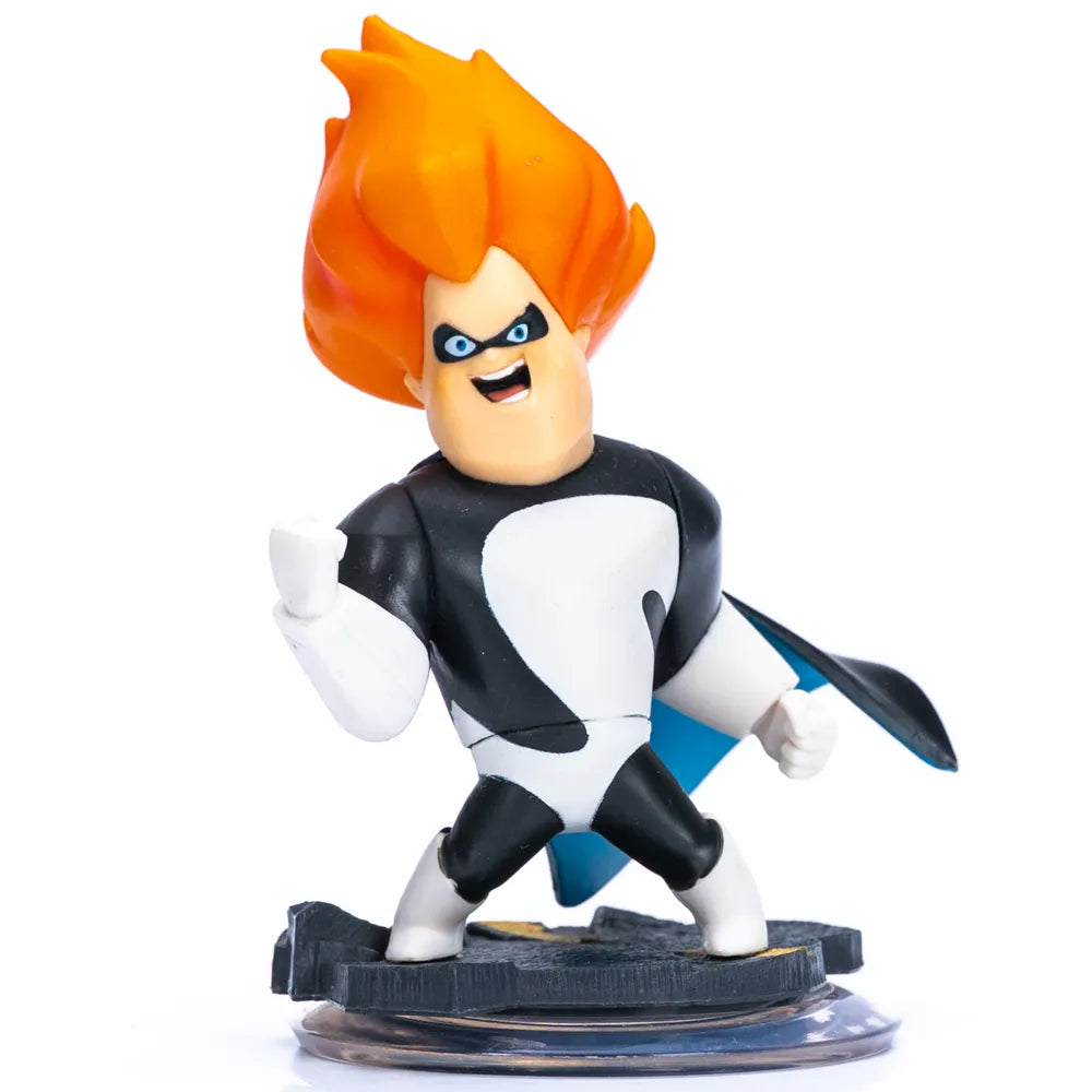 Syndrome - Disney Infinity: The Incredibles - Retrospillkongen