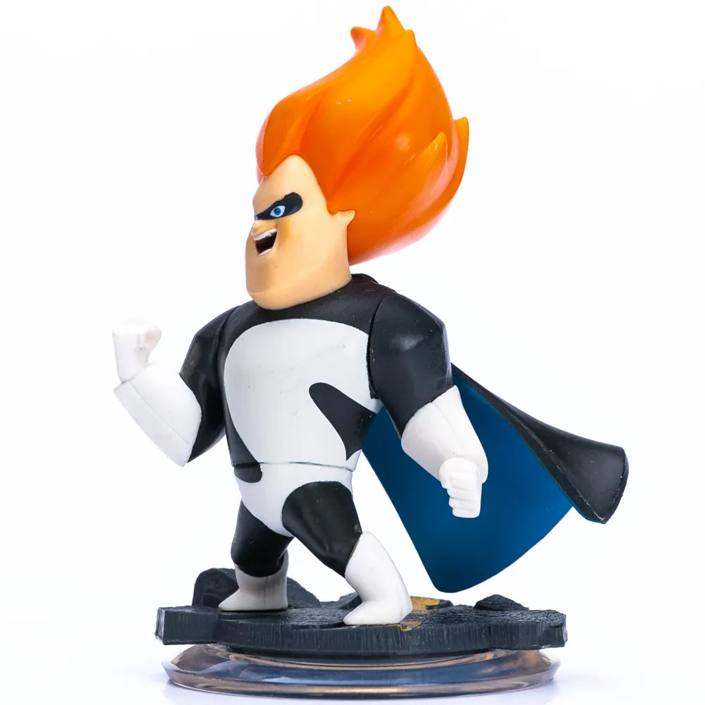 Syndrome - Disney Infinity: The Incredibles - Retrospillkongen