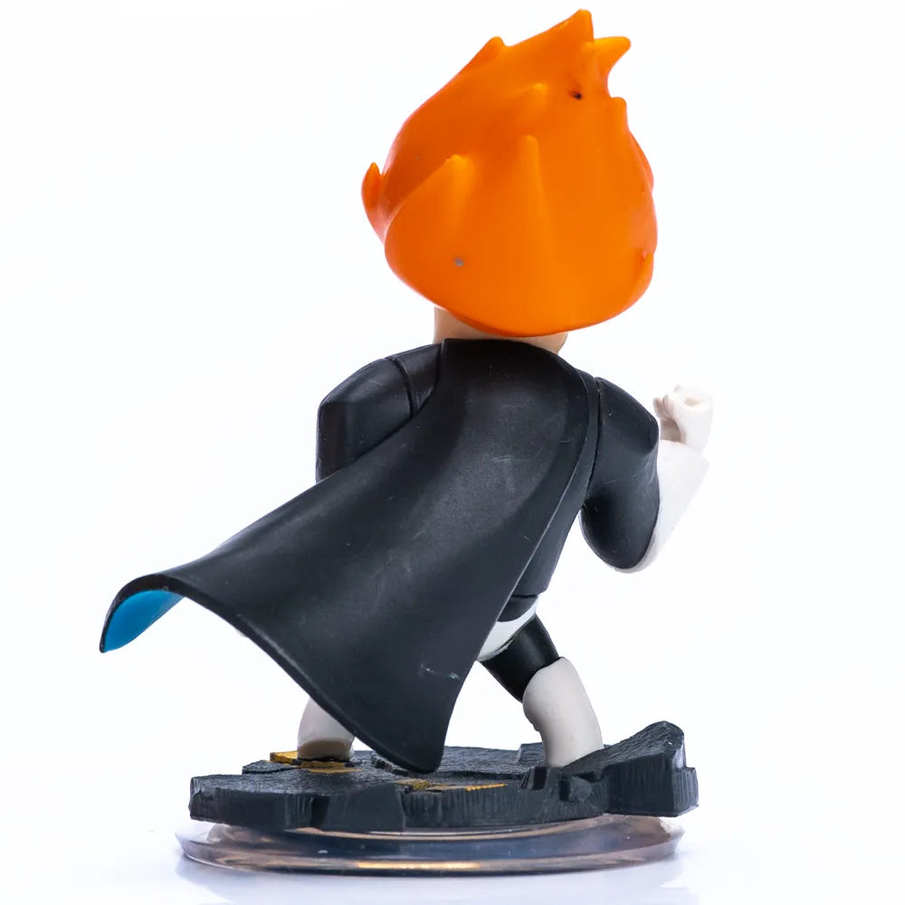 Syndrome - Disney Infinity: The Incredibles - Retrospillkongen
