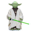 Star Wars Yoda - Jakkas Pacific Figur