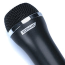 Original Logitech Konami USB Mikrofon