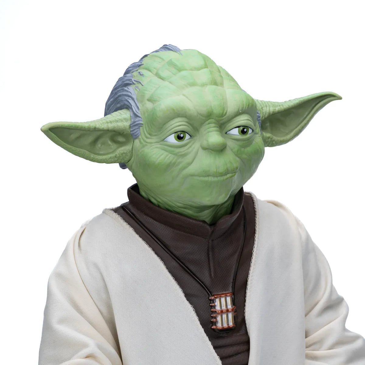 Star Wars Yoda - Jakkas Pacific Figur - Retrospillkongen