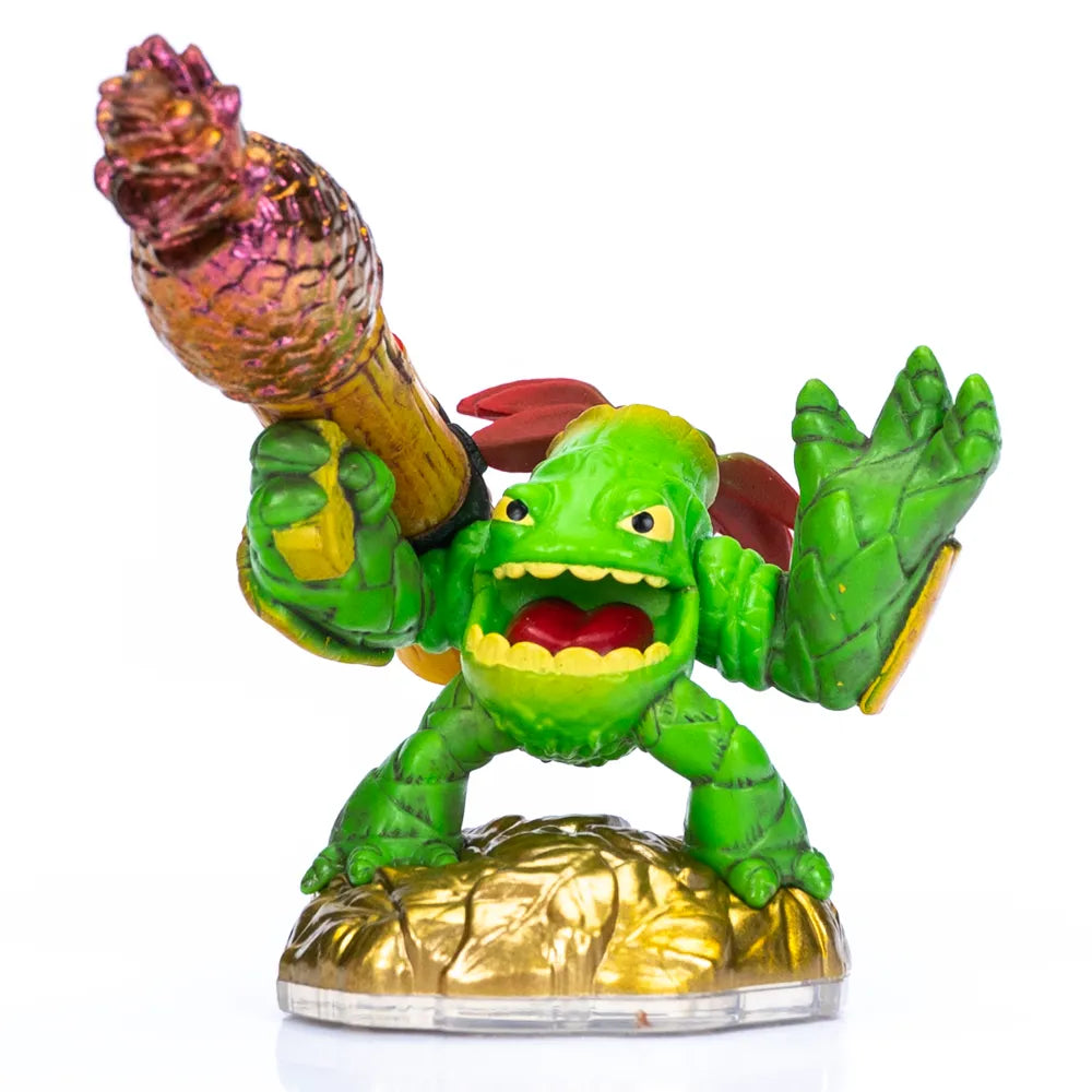 Zook - Skylanders Spyro's Adventure Figur - Retrospillkongen