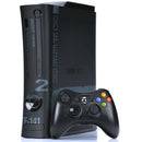 Microsoft Xbox 360 Limited Edition Call of Duty: Modern Warfare 2 Konsoll Pakke