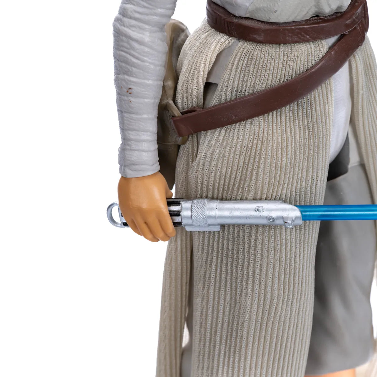 Star Wars Rey - Jakkas Pacific Figur - Retrospillkongen