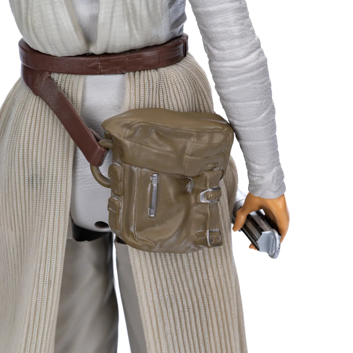 Star Wars Rey - Jakkas Pacific Figur - Retrospillkongen
