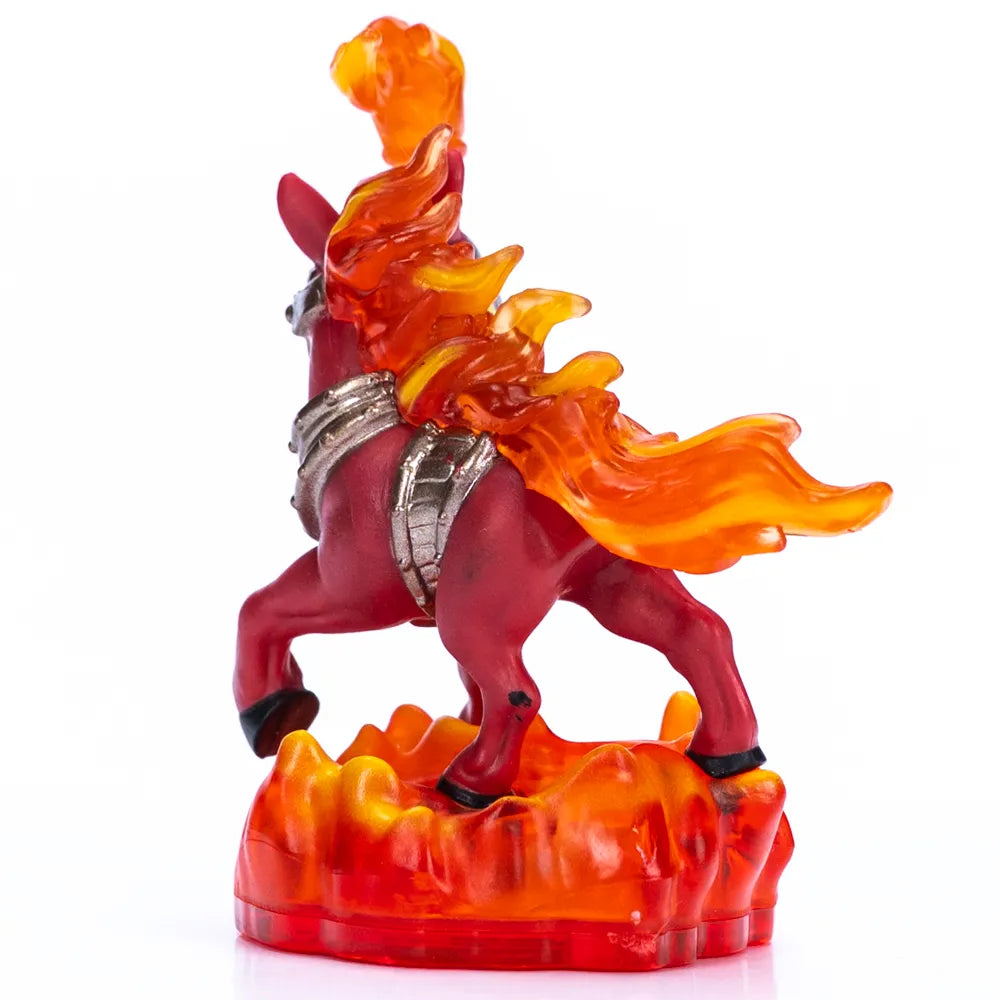 Trail Blazer - Skylanders Trap Team Figur - Retrospillkongen