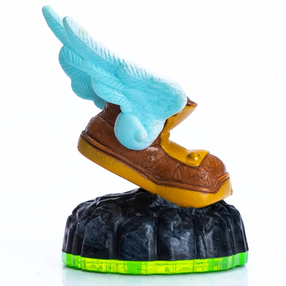 Winged Boots - Skylanders Spyro's Adventure Figur - Retrospillkongen