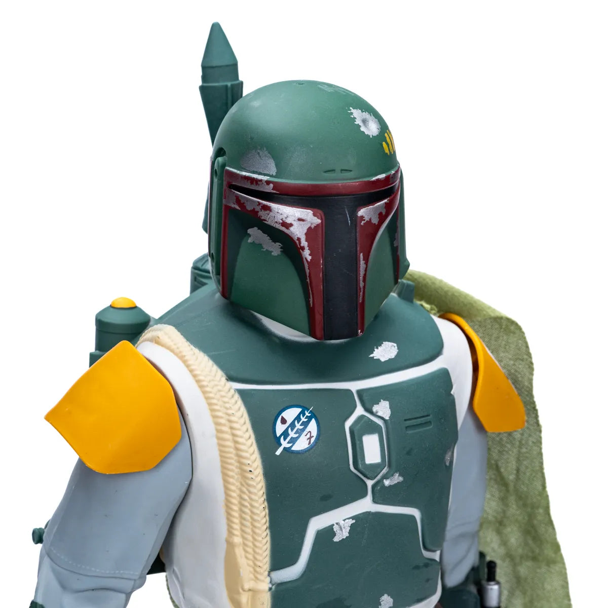 Star Wars Boba Fett - Jakkas Pacific Figur - Retrospillkongen