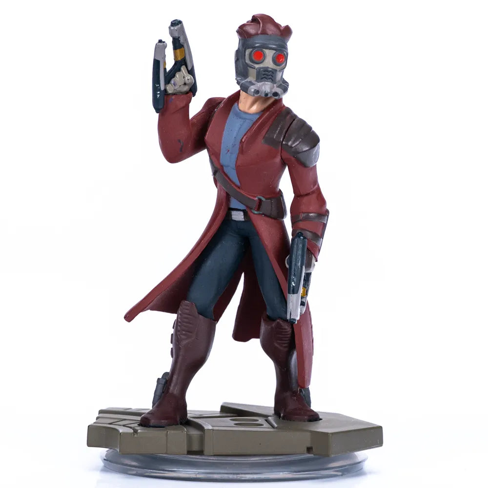Star lord - Disney Infinity Figur - Retrospillkongen