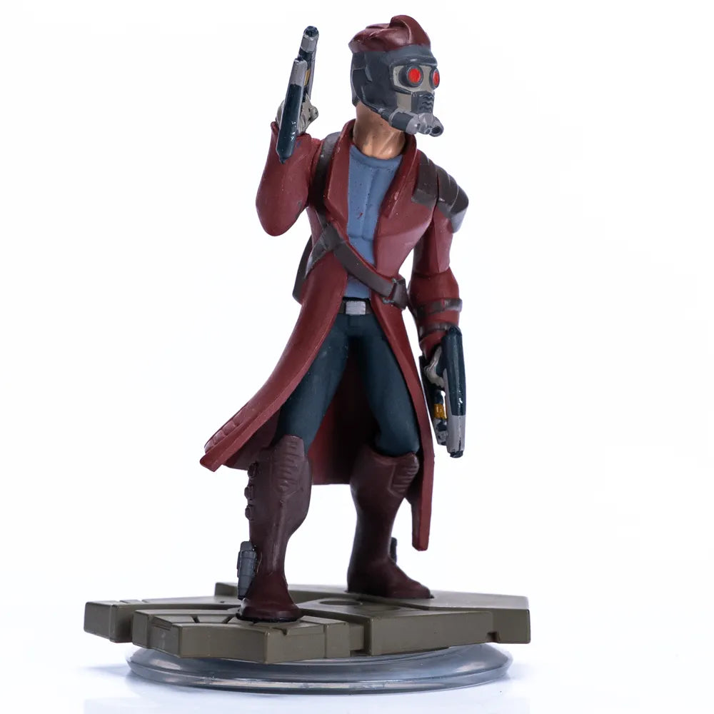 Star lord - Disney Infinity Figur - Retrospillkongen