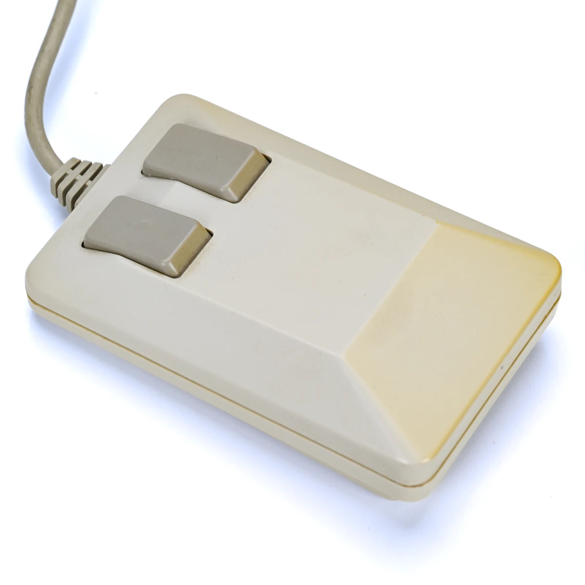 Original Commodore Amiga 500 "The Tank" Datamus - Retrospillkongen